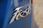 Ford Fiesta 2008 года